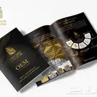 كافة تصميمات الجرافيك تصميم هوية احترافية تصميم شعارات ابدا