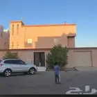 للبيع عماره حي البوادي