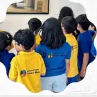 الزي الموحد مع التطريز مطاعم مدارس شركات موسسات