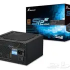 650W power supply ( تم البيع )