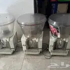 مكينه عصير علي الشرط