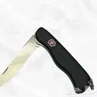 سلام عليكم سكين للبيع سويسرية أصلية