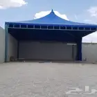 مظلات سواتر عسير