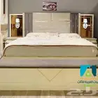 غرف نوم جديد أحدث موديلات