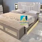 غرف نوم فخمة لعشاق الذوق