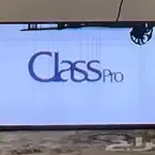 شاشة تلفزيون