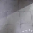 فريزر وفينيل وطاولات نظيفه