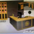 مكتب  أثاث مكتبي  مكاتب  اثاث  مكتبي طاولات م