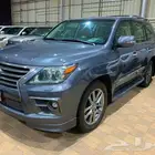 لكزس سبورت بريمي 2014
