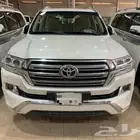 لاندكروزر جي اكس ار 2016 لؤلؤي