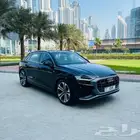 Audi Q8 2022 للايجار في دبي