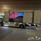 سطحه مغطاه مغلقه