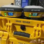 جهاز مساحة GPS للبيع