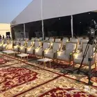 تأجير أغراض افراح ومناسبات في جدة