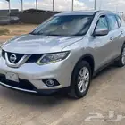 نيسان اكس تريل 2016