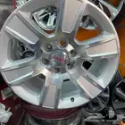 جنوط جمس سياره مقاس 20 اصلي وكاله