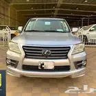 لكزس LX570 2015