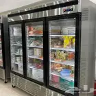 ثلاجات وفريزرات BANCOOL بمقاسات مختلفة
