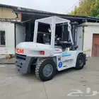 معدات رافعات شوكيه