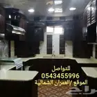 مطبخ مقاس 3 3 تفصيل مع مدخنه