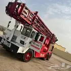 افضل المعدات للحفر وكشف عن الماء