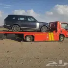 سطحة جدة الي الرياض