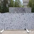 مبيعات جملة الواح بلاط حجر تيرازو ارضيات درج واجهات سيراميك