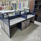 وحدات عمل بارتشنات