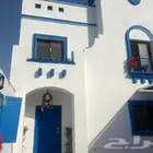 فيلا للإيجار بحي مشارف بجده