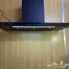 شفاط مطبخ جداري بلت ان