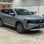 فورد تيريتوري ترند 2026