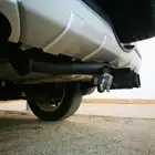 هوك ميتسوبيشي باجيرو