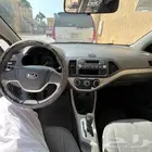 كيا بيكانتو 2013