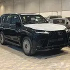 لكزس كويتي LX F SPORT 2025