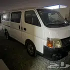 باص للايجار سنويه او شهري