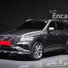 جنسس جي  ي 80 GENESIS GV80 2025