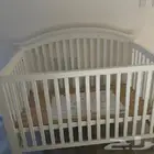 سرير اطفال