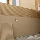 حداد المنيوم ابواب مضلات دربزين سواتر صيانة أبواب