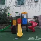 زحاليق العاب حدائق