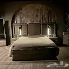 غرف نوم مستورده عروض جديده