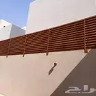 تركيب ساتر حديد شرائح