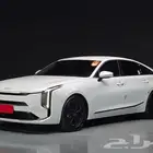 كيا كي 8 Kia K8 2025