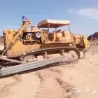 بلدوزر للايجار 155