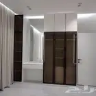 دواليب وخزانه ملابس تفصيل خزانه ملابس حسب الطلب