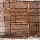 شبك او قفص رسامه للبيع