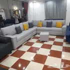 عروض وللاول مره طقم خمس قطعه اجمل ارقى الموديلات