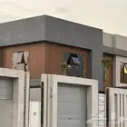 بديل خشب خارجي
