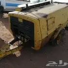 كمبرشن هواء أطلس 3 راس بحائل