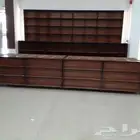 ديكورات محلات تجاريه