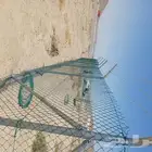 تركيب شبوك السياج
